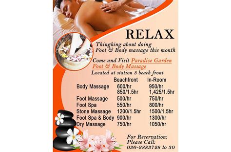boracay massage|boracay serene östermalm.